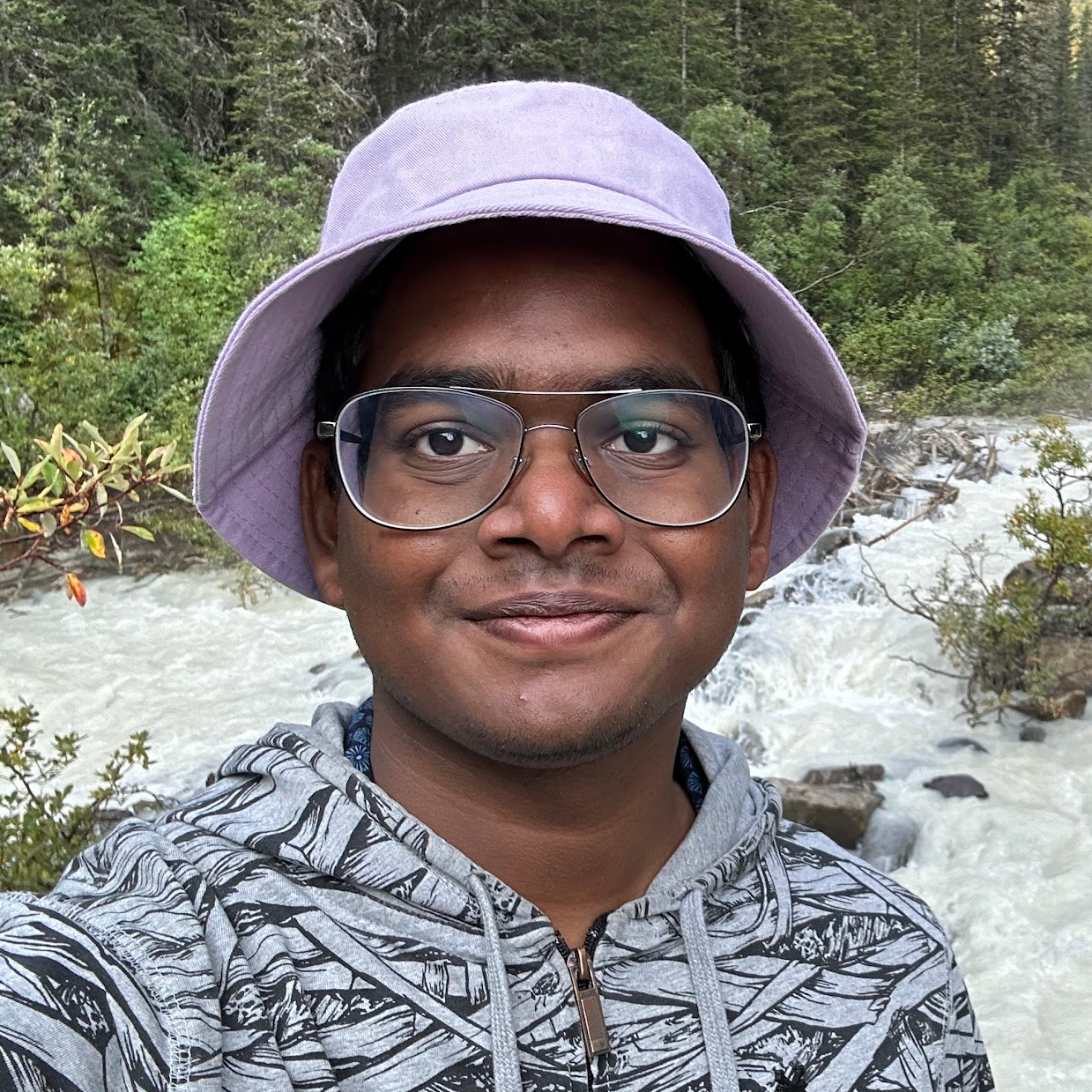 Partheeban Bharati